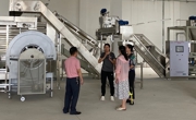 东源县科协领导到省级科普e站检查