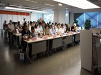 珠海市发明协会成立大会暨第一届第一次会员大会召开