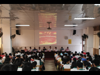 化州市青少年科技辅导员培训班举行