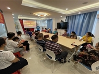 珠海科协有约－2021年科技志愿服务行动之“关爱心理健康，享受美好生活”活动顺利开展