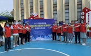 清远市科协举办“全国科普日暨创建文明城市”科普进社区活动