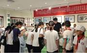 紫金县科协组织开展核心价值观教育实践活动