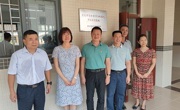 清远市科协“全国科普日暨创建文明城市”活动走进科普教育基地