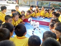 2021年清远市阳山县“全国科普日”活动举行