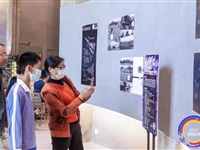 全国首个科幻周在深圳举办