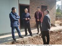 韶关市科协领导指导科技小院创建工作