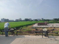 茂名市水果学会积极参与农业科技创新技术集成与推广工作