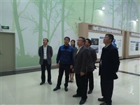 汕尾市人大常委会副主任、市科协主席黄宏伟率队开展服务基层活动