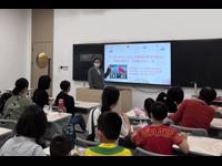 江门市科协开展社会主义核心价值观宣教系列活动