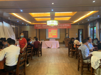 2022年“茂名市高端人才技术与企业对接会”在高州举行