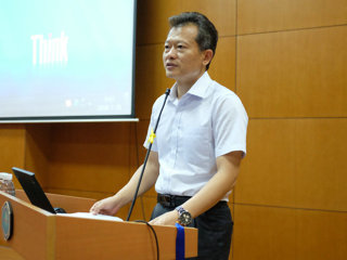 广东省矿物岩石地球化学学会第六届会员代表大会在广州召开