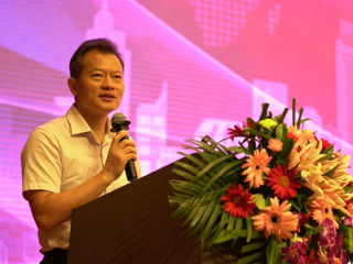 第81期广东科协论坛暨首届粤港澳大湾区视觉健康论坛在深圳举行