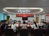 清远市科协组织《清远市全民科学素质行动规划纲要实施方案（2021—2025年）（征求意见稿）》专家论证会