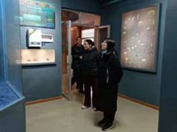 韶关市仁化县科协开展申报县级科普教育基地实地考察工作