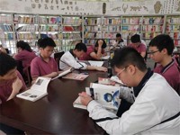 汕头市开展“读科普书籍、看科普电影、提科学素质”活动