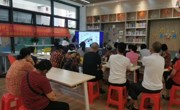 深圳市文明办、市科协印发 《在新时代文明实践中心打造“科普课堂”的实施方案（2022-2025年）》