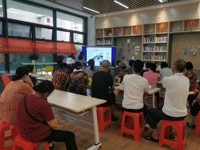 深圳市文明办、市科协印发 《在新时代文明实践中心打造“科普课堂”的实施方案（2022-2025年）》