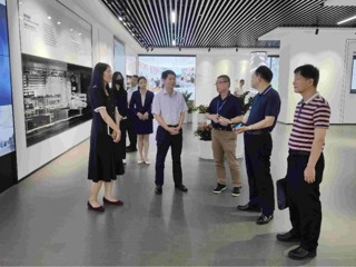 省科协开展青年科技工作者状况专题调研