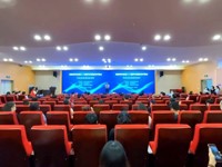 河源市科协举行第二十届学术活动月开幕式暨脑血管病新技术、新进展学术交流会