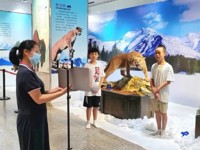 东莞科学馆“野生动物推介官之动物讲解视频制作展评活动”顺利开展