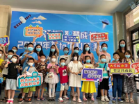 “探究科学 智慧成长”东莞市东坑镇2022年全国科普日活动顺利举行