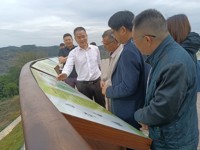 茂名、云浮两市科协开展工作交流