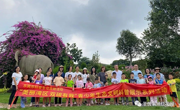 “美丽湾区 双碳有我” 青少年生态文明科普展在东莞举行