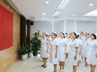 东莞市护理学会：发挥党建引领作用，推动学会工作高质量发展