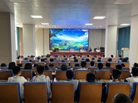 河源市东源县科协举办2022年度东源县科技辅导员沙龙培训系列活动