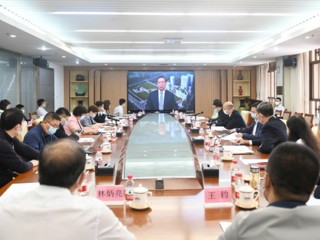 广东科技工作者畅谈学习贯彻党的二十大精神体会