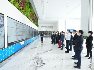 省科协港澳特邀委员出席省科协九届六次全委会议