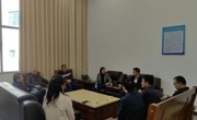 东莞市科协到河源市东源县开展科普工作调研交流活动