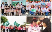 广东省药师团队喜获两项学雷锋志愿服务活动荣誉