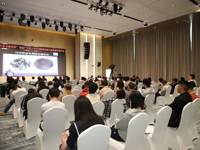 首届广东青少年科技教育创新与高质量发展论坛在东莞松山湖举办