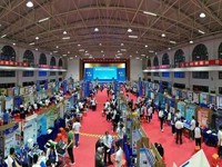 云浮代表队在第38届广东省青少年科技创新大赛揽获24个奖项