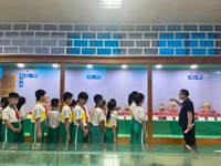 云浮市新兴县举办“国际古迹遗址日”主题科普活动