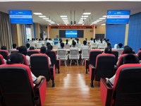 第二届院士专家广东校园行网络直播活动在云浮反响热烈