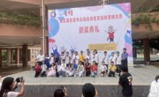 第三届东莞市头脑奥林匹克创新思维大赛顺利举办