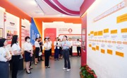 中共东莞市护理学会临时支部委员会开展主题党日活动