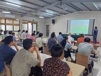 潮州市科协联合饶平县科协开展“全国科技活动周”科普进农村活动