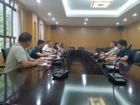 云浮市科协到省科协事业发展中心 （广东科学馆）开展交流