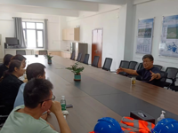 江门开平市科协携手深圳科普团队打造全新研学线路