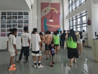 东莞市企石镇科协开展“科技走进生活”亲子研学活动