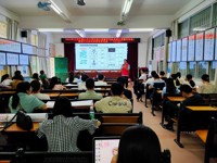 2023年云浮市云安区中小学教师校园影视专业技能和素养提升培训班顺利举办