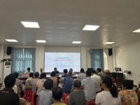 2023年云浮市郁南县全国科普日系列活动开展