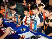 东莞市各镇街（园区）相继开展全国科普日系列活动