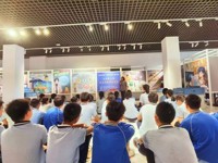 云浮市新兴县科协举办“认识微生物”疾病预防科普讲座