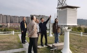 成洪波带队到揭阳调研必威体育平台
工作