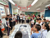 第二十一届中山市青少年机器人竞赛落幕