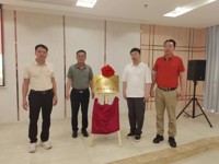 广东创展博纳农业科技有限公司成立企业科协组织